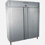  Холодильный шкаф Сarboma R1120